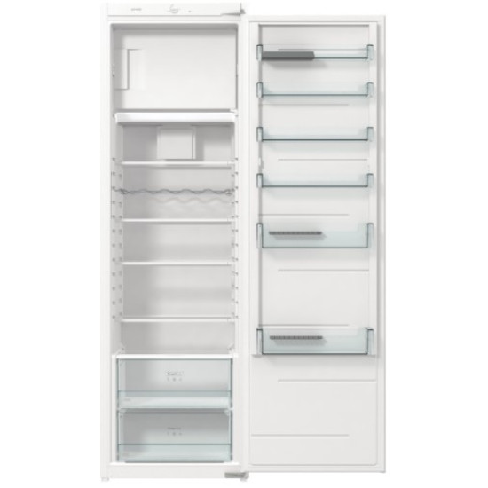 Gorenje RBI418EE0 Beépíthető fagyasztórekeszes hűtőszekrény