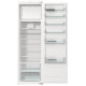 Gorenje RBI418EE0 Beépíthető fagyasztórekeszes hűtőszekrény