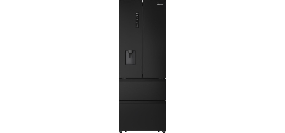 Hisense RF5S454GMFE Egyajtós hűtőszekrény