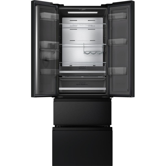 Hisense RF5S454GMFE Egyajtós hűtőszekrény