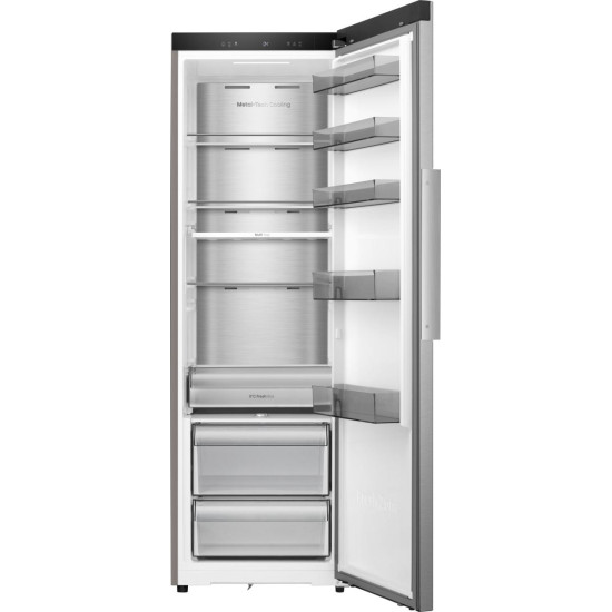 Hisense RLK370SAID Egyajtós hűtőszekrény
