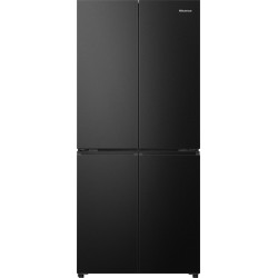 Hisense RQ5P470SAFD Side by Side hűtőszekrény