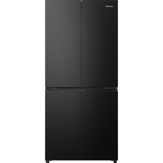 Hisense RQ5P470SAFD Side by Side hűtőszekrény