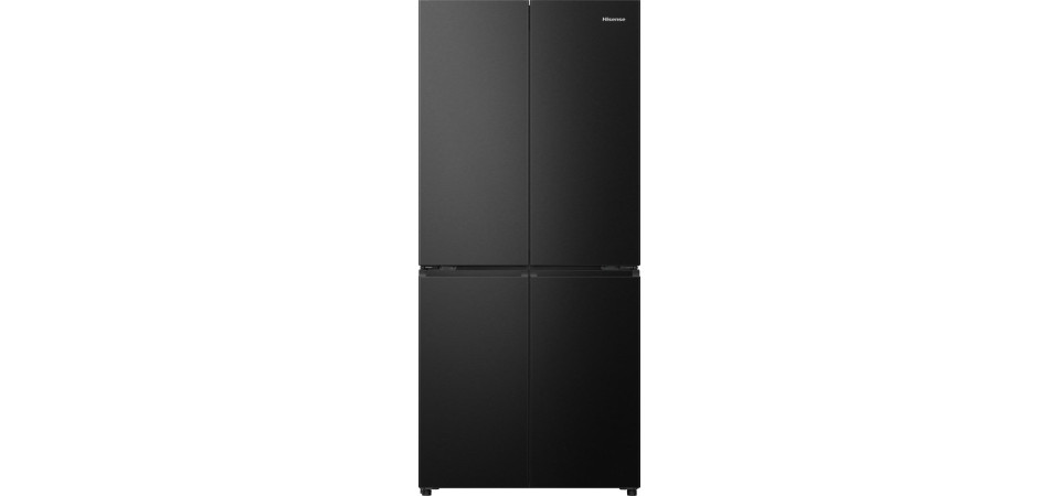 Hisense RQ5P470SAFD Side by Side hűtőszekrény