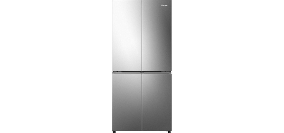 Hisense RQ5P470SAID Side by Side hűtőszekrény