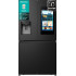 Hisense RQ760N4IFE Side by Side hűtőszekrény