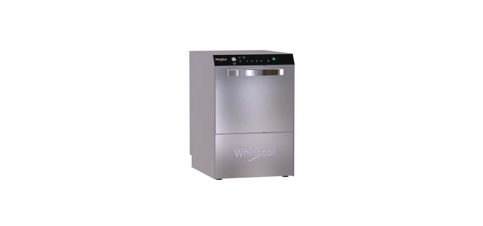 Whirlpool SDD54US Ipari edénymosogató Whirlpool SDD54US Ipari edénymosogató