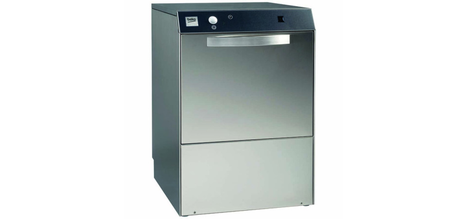 Beko SGD44BP Ipari pohármosogató Beko SGD44BP Ipari pohármosogató