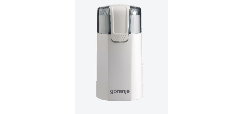 Gorenje SMK150WI Kávédaráló