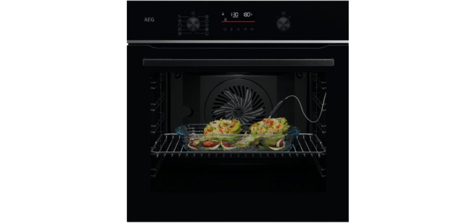 AEG TA5PB531AB Beépíthető villany sütő AEG TA5PB531AB Beépíthető villany sütő