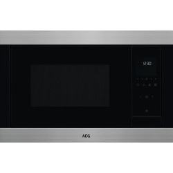 AEG TMS5G25IEM Állószekrénybe építhető mikrohullámú sütő