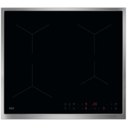 AEG TN64IA00XB Beépíthető indukciós főzőlap