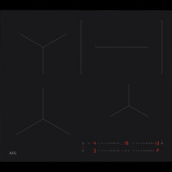 AEG TO64IC0FIT Beépíthető indukciós főzőlap