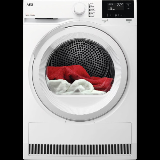 AEG TR718WE Hőszivattyús szárítógép