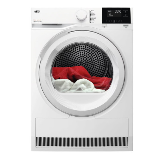 AEG TR718WE Hőszivattyús szárítógép
