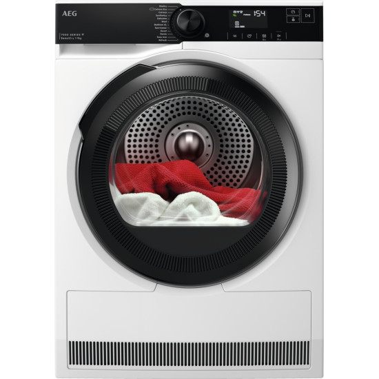 AEG TR739G4CE Hőszivattyús szárítógép