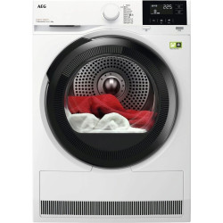 AEG TR8184E Hőszivattyús szárítógép