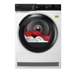 AEG TR9394CE Hőszivattyús szárítógép