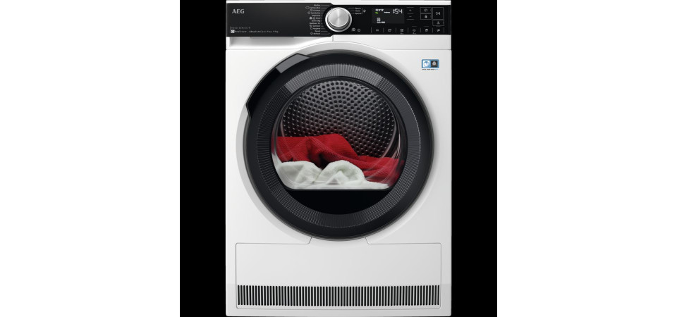 AEG TR959M6SE Hőszivattyús szárítógép