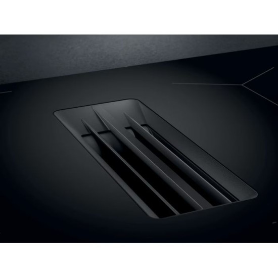 AEG TT64CB00CB Beépíthető indukciós főzőlap