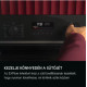AEG TU5PB431SB Beépíthető villany sütő