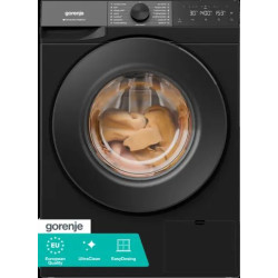 Gorenje WG484A31B Elöltöltős mosógép