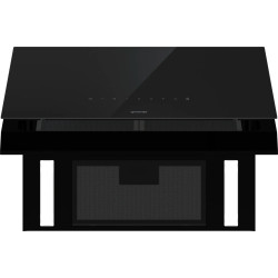 Gorenje WHI66236B Kürtős páraelszívó