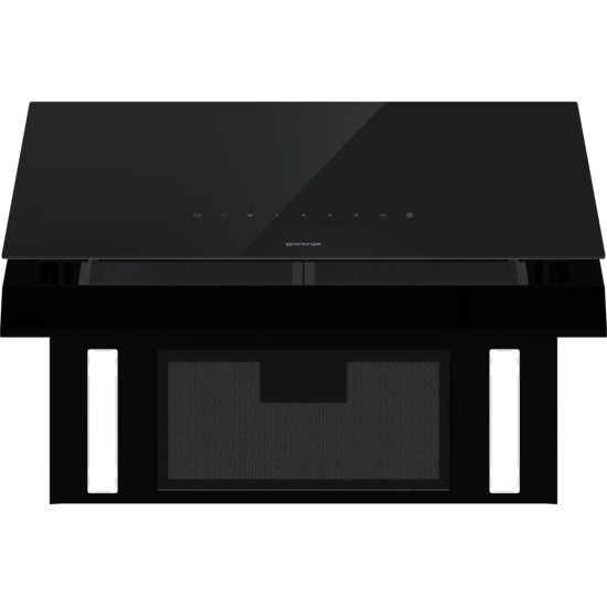 Gorenje WHI66236B Kürtős páraelszívó