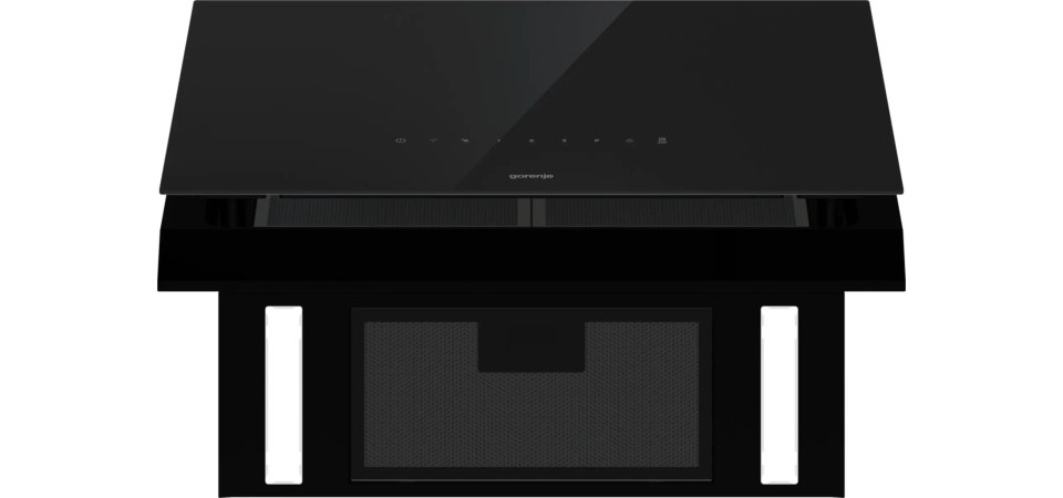 Gorenje WHI66236B Kürtős páraelszívó