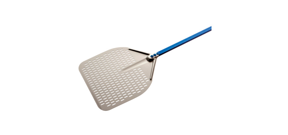 Diamond A-32RF Ipari pizzakészítés