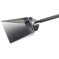 Diamond AC-PL Ipari pizzakészítés