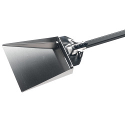 Diamond AC-PL Ipari pizzakészítés