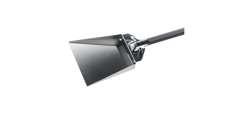 Diamond AC-PL Ipari pizzakészítés