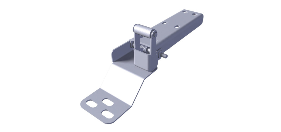 Diamond AIOP-L Ipari hűtő kiegészítők