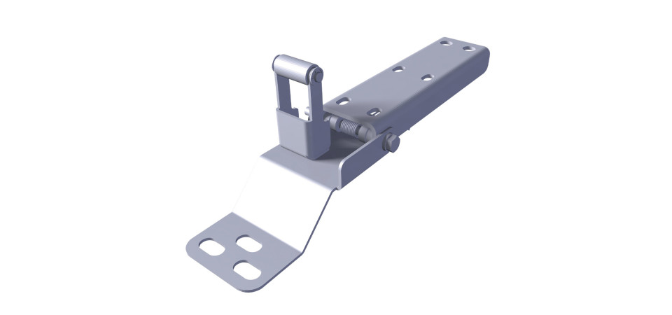 Diamond AIOP-L/GX Ipari hűtő kiegészítők