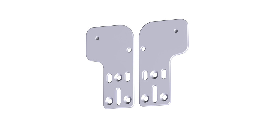 Diamond AKDG-L Ipari hűtő kiegészítők