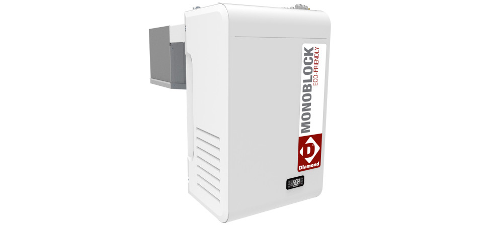 Diamond AN170M-1D-R2 Ipari hűtő kiegészítők