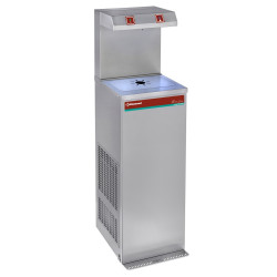 Diamond BFX-1R/08-P Ipari hűtő kiegészítők
