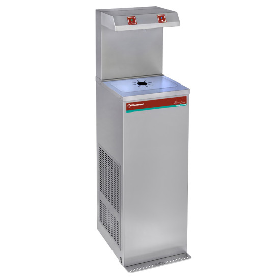 Diamond BFX-1R/15-P Ipari hűtő kiegészítők