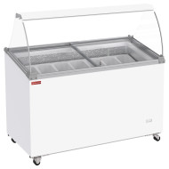 Diamond CCV5-MP Ipari hűtőpult