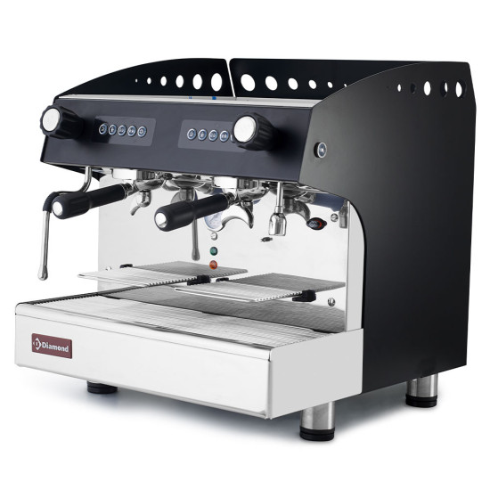 Diamond COMPACT/2EB+DVA8 Ipari kávékészítés