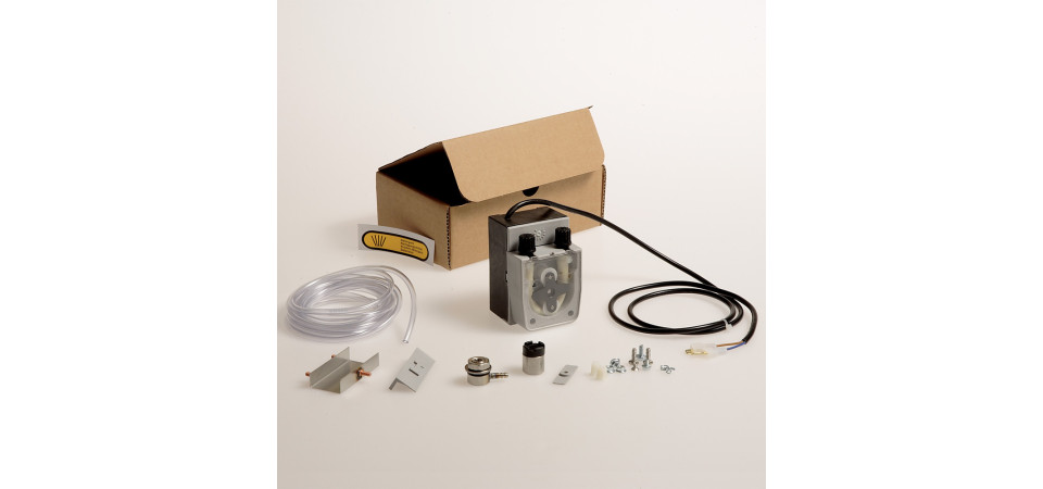 Diamond DD-LC/1 Ipari hűtő kiegészítők