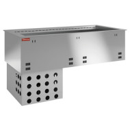 Diamond DPA/RCV08-R2 Ipari hűtött medence-hűtött lap