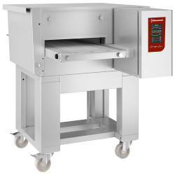 Diamond FTEV40/58-NT Ipari pizzakészítés