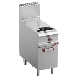 Diamond G9/F21A4-NY Ipari gázos fritőz