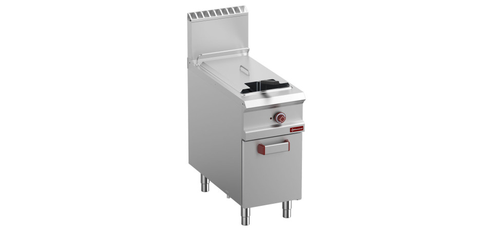 Diamond G9/F21A4-NY Ipari gázos fritőz