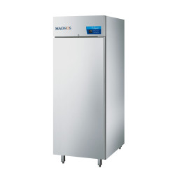 COOL COMPACT HKMN057-MS Ipari hűtőszekrény