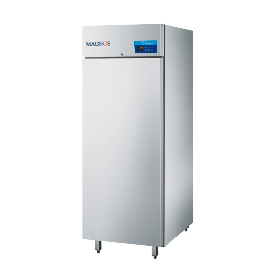 COOL COMPACT HKMN057-MS Ipari hűtőszekrény