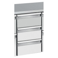 Diamond K1/3-H Ipari hűtő kiegészítők