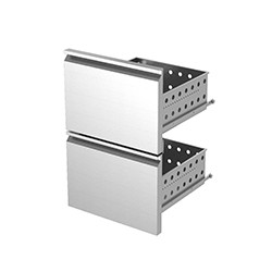 Diamond K-T1/2 Ipari hűtő kiegészítők
